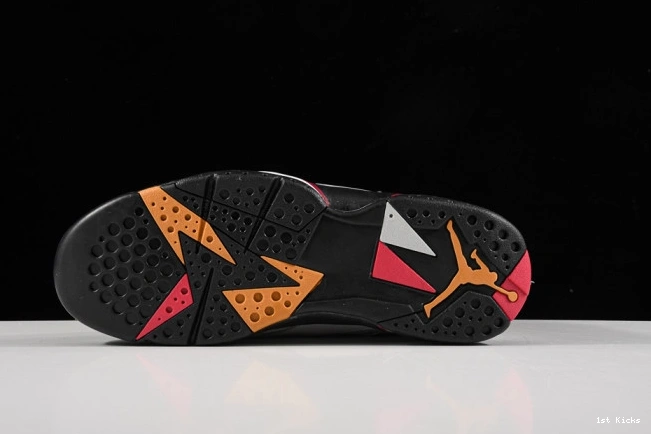 1st Kicks Cardinal 7 Reflective Jordan BV6281-006 Air 0821
